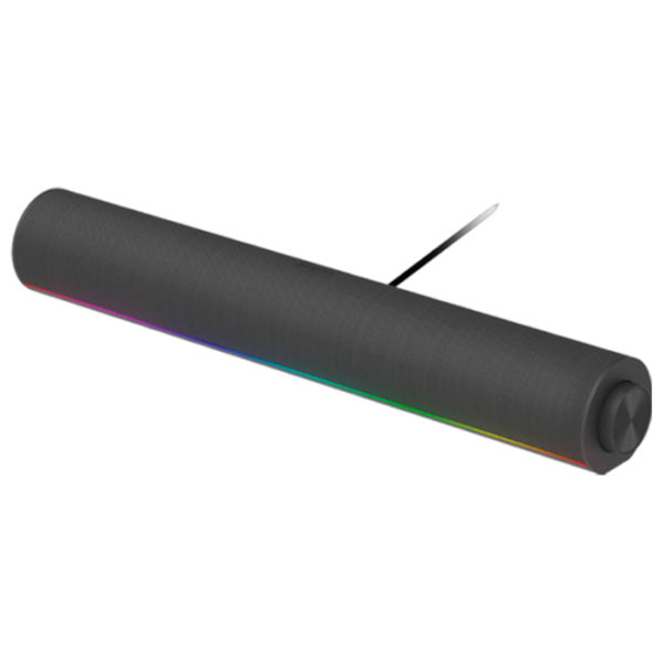 Саундбар Xiaomi 2.0 Desktop Speaker Черный 10 Вт photo 1