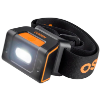 Lanternă Osram OS-LEDIL404 Black 