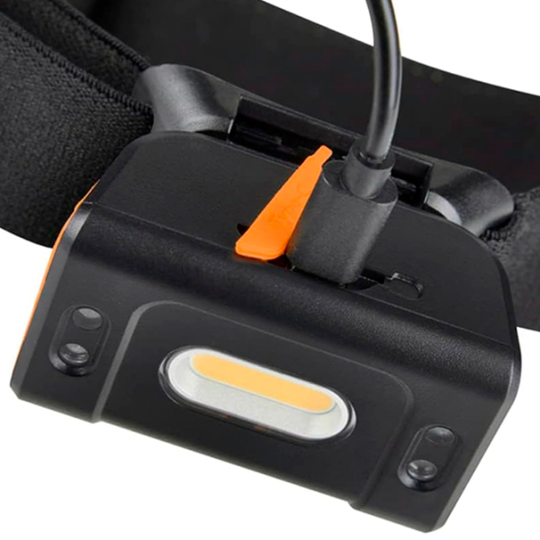 Lanternă Osram OS-LEDIL404 Black  photo 6
