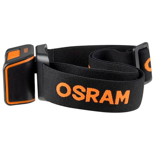 Lanternă Osram OS-LEDIL404 Black  photo 7