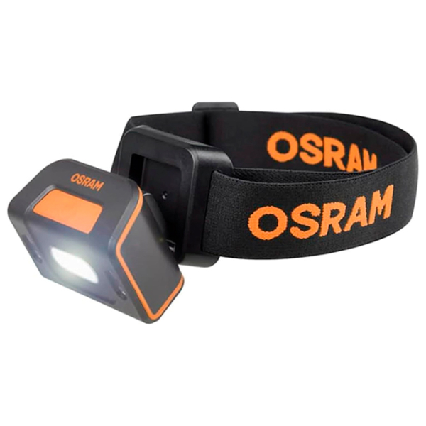 Lanternă Osram OS-LEDIL404 Black  photo 8