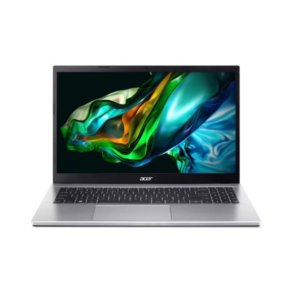 Ноутбук Acer Aspire 3 A315-44P Pure Серебряный 15.6" | 16 ГБ | 512 ГБ | AMD Ryzen 7 5700U | VGA Встроенная photo 1