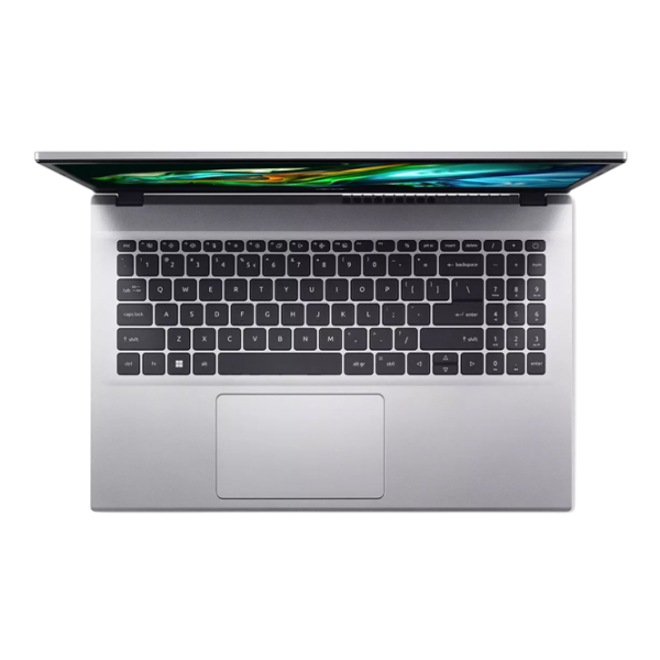 Ноутбук Acer Aspire 3 A315-44P Pure Серебряный 15.6" | 16 ГБ | 512 ГБ | AMD Ryzen 7 5700U | VGA Встроенная photo 2