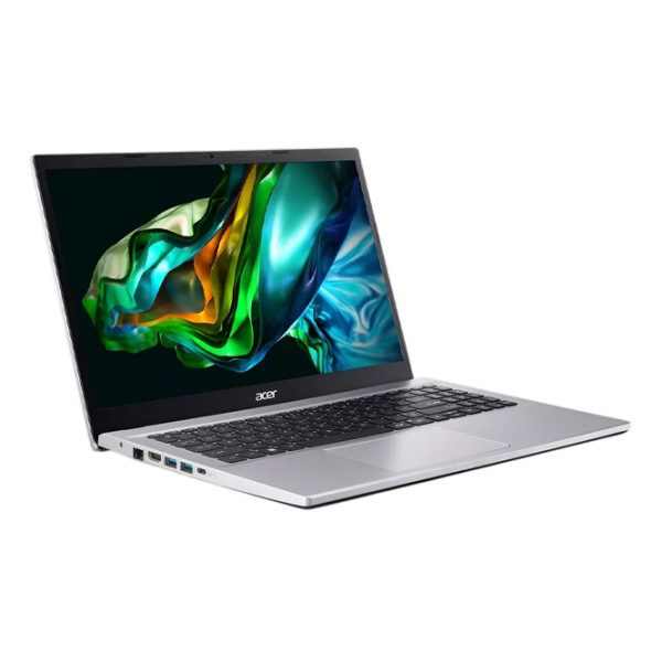 Ноутбук Acer Aspire 3 A315-44P Pure Серебряный 15.6" | 16 ГБ | 512 ГБ | AMD Ryzen 7 5700U | VGA Встроенная photo 4