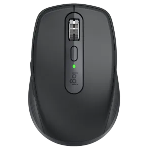 Клавиатура и Мышь Logitech MX Keys Mini Combo for Business Графит Для дома и офиса, Беспроводные photo 5