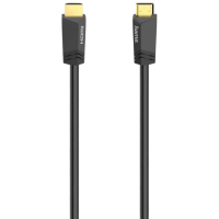 Кабель видео Hama 56609 HDMI / HDMI Черный 