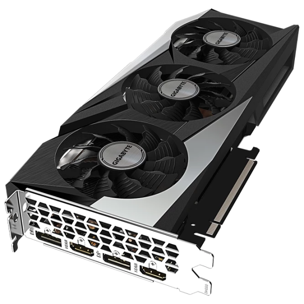 Calculator de jocuri Navigator 00607 Black Intel Core i5 12400F 16 GB 1 TB GeForce RTX 3060 12 GB photo 5