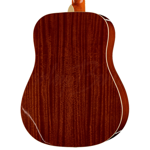 Chitară acustică Harley Benton D-120NT Natural Dreadnought, 4/4 photo 6