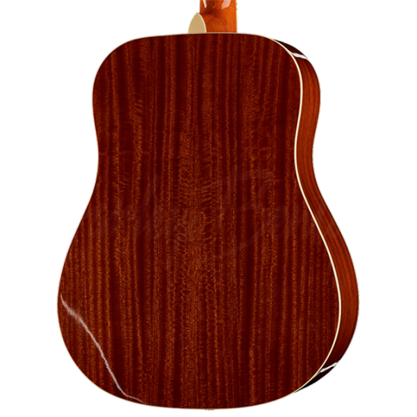 Chitară acustică Harley Benton D-120NT Natural Dreadnought, 4/4 photo 6