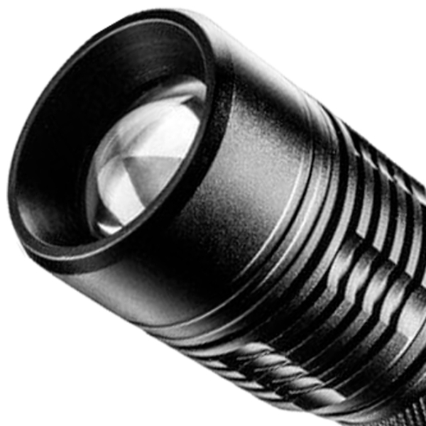 Фонарик NEO Tools 99-101 Черный  photo 3