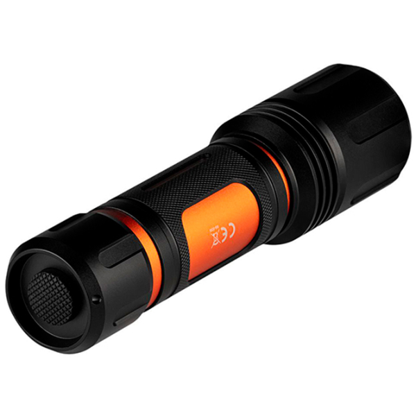 Фонарик NEO Tools 99-036 Черный  photo 3