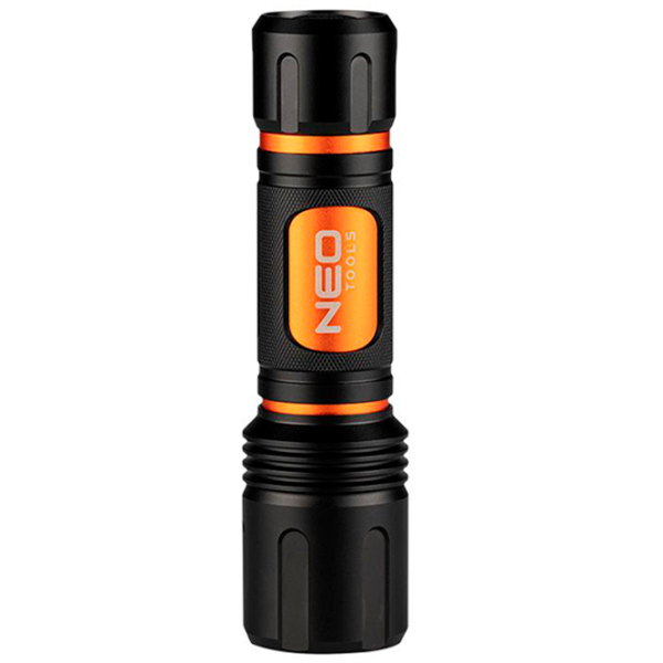 Фонарик NEO Tools 99-036 Черный  photo 5