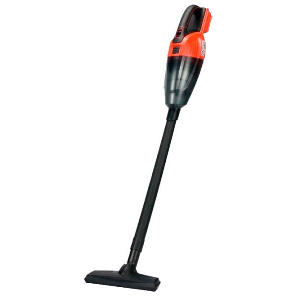 Aspirator portabil Yato YT85680 Black 18 W | Uscată | Container | 0.5 l photo 1
