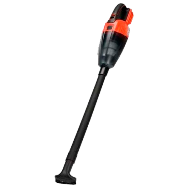 Aspirator portabil Yato YT85680 Black 18 W | Uscată | Container | 0.5 l photo 4