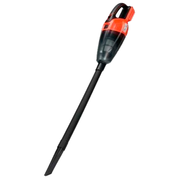 Aspirator portabil Yato YT85680 Black 18 W | Uscată | Container | 0.5 l photo 5