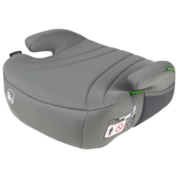 Scaun auto Lionelo Luuk I-Size 5903771708173 Gray 6 ani - 12 ani, 36 kg photo 1