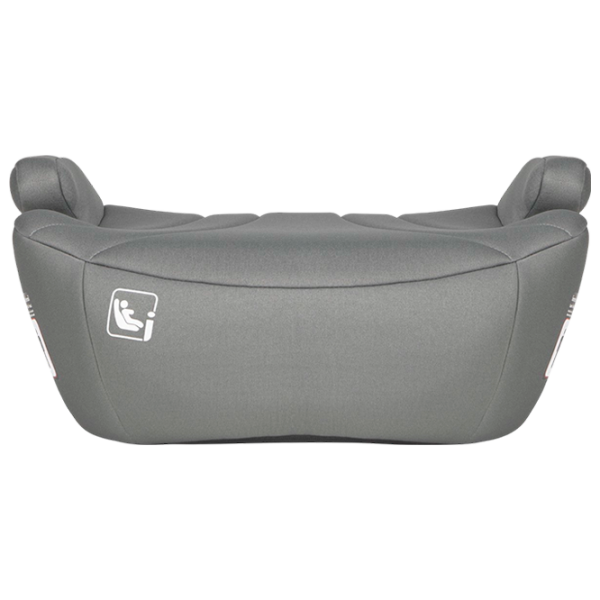 Scaun auto Lionelo Luuk I-Size 5903771708173 Gray 6 ani - 12 ani, 36 kg photo 2