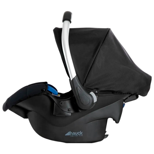 Scaun auto Hauck Comfort 4007923614105 Black 0 luni - 2 ani, 13 kg photo 2