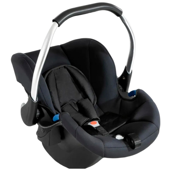 Scaun auto Hauck Comfort 4007923614105 Black 0 luni - 2 ani, 13 kg photo 3