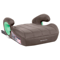 Scaun auto Kikka Boo i-Way i-SIZE 3800171203227 Brown 6 luni - 12 ani, 