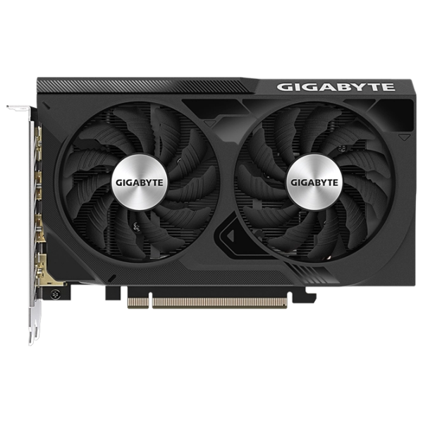 Calculator de jocuri Navigator 00606 Black Intel Core i5 12400F 16 GB 1 TB GeForce RTX 4060 8 GB photo 6