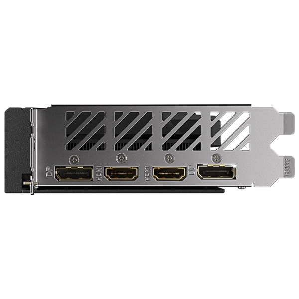Calculator de jocuri Navigator 00606 Black Intel Core i5 12400F 16 GB 1 TB GeForce RTX 4060 8 GB photo 7