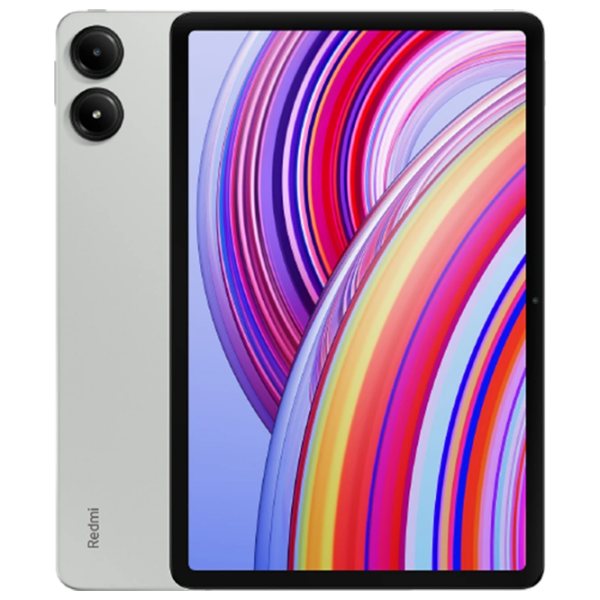 Tabletă Xiaomi Redmi Pad Pro 12.1" Wi-Fi Green 8 GB |
256 GB | 8 MP |  photo 1