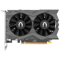 Видеокарта Zotac GeForce RTX 3050 Twin Edge OC 6 ГБ PCI Express x8 4.0