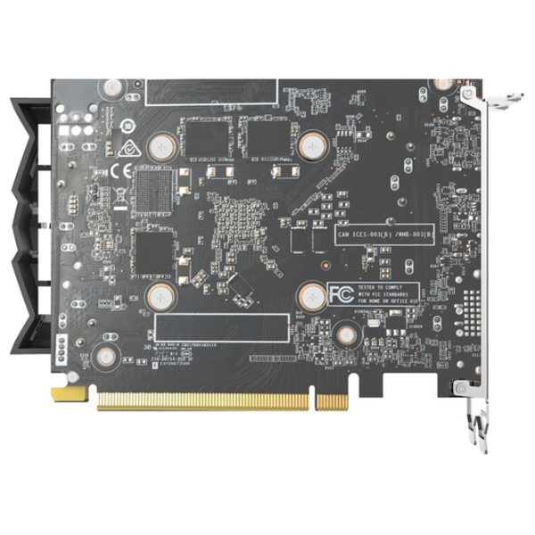 Видеокарта Zotac GeForce RTX 3050 Twin Edge OC 6 ГБ PCI Express x8 4.0 photo 4