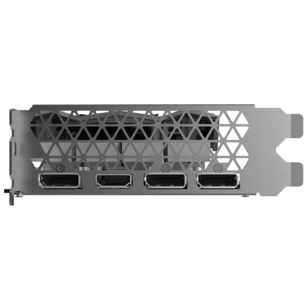 Видеокарта Zotac GeForce RTX 3050 Twin Edge OC 6 ГБ PCI Express x8 4.0 photo 5