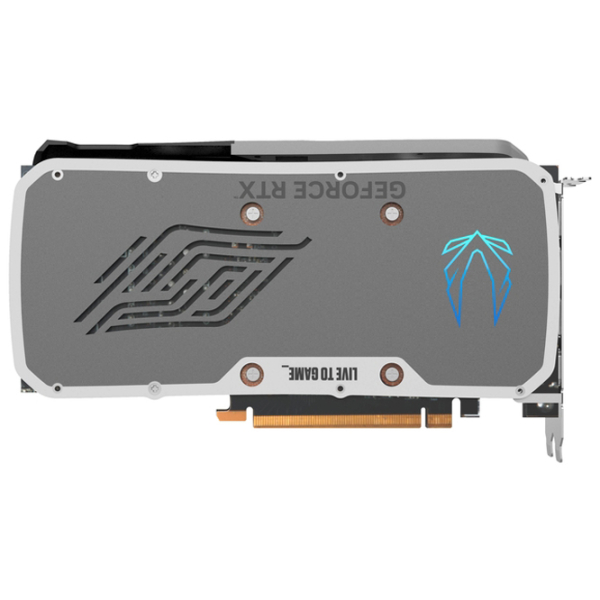 Placă video Zotac GeForce RTX 4070 Twin Edge 12 GB PCI Express x16 4.0 photo 4