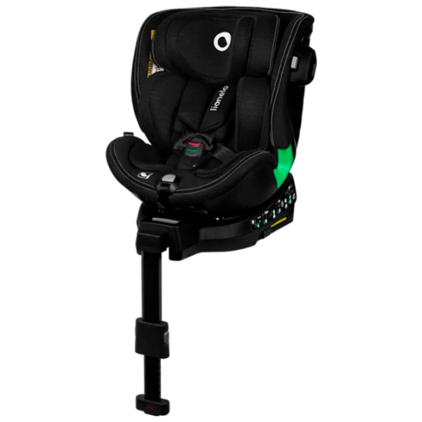 Scaun auto Lorelli Harmony 5903771707732 Black 9 luni - 12 ani, 36 kg photo 1