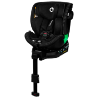 Scaun auto Lorelli Harmony 5903771707732 Black 9 luni - 12 ani, 36 kg