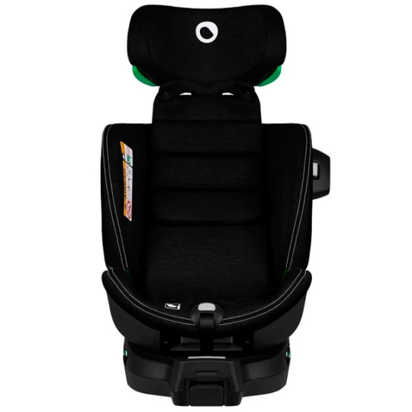 Scaun auto Lorelli Harmony 5903771707732 Black 9 luni - 12 ani, 36 kg photo 2