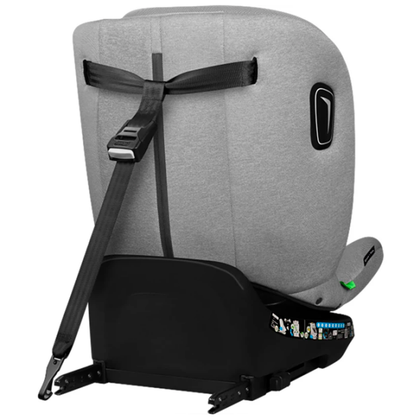 Scaun auto Lionelo Braam 5903771707046 Gray 0 luni - 12 ani, 36 kg photo 4