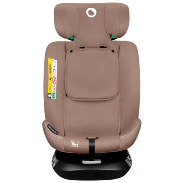 Scaun auto Lionelo Bastiaan One I-Size 5903771708791 Beige 0 luni - 12 ani, 36 kg photo 2