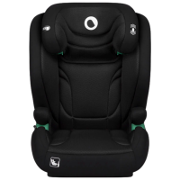 Scaun auto Lionelo Igo 5903771706780 Black 3 ani - 12 ani, 36 kg