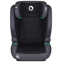 Scaun auto Lionelo Igo 5903771706797 Gray 3 ani - 12 ani, 36 kg