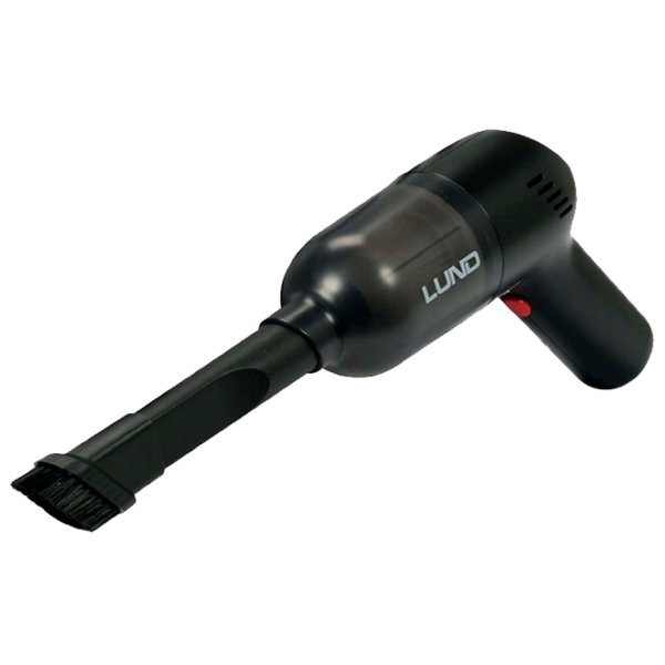 Aspirator portabil Lund LUN82955 Black 60 W | Uscată | Container | 1 l photo 2