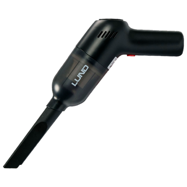 Aspirator portabil Lund LUN82955 Black 60 W | Uscată | Container | 1 l photo 3