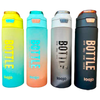 Sticle pentru apă Leejo S170-3 Multicolor 1000 ml