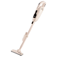 Вертикальный пылесос Makita CL114FDWIX Бежевый