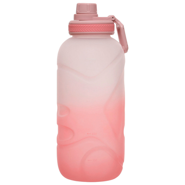 Sticlă pentru apă Suhs P23-7 Pink 1500 ml photo 2
