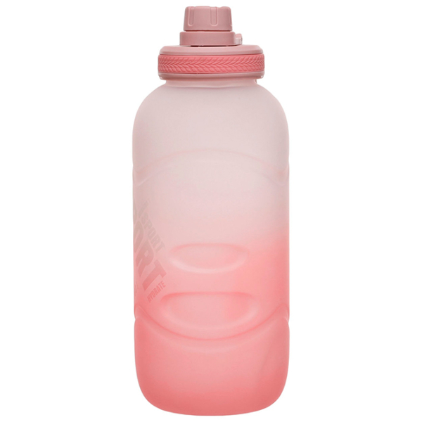 Sticlă pentru apă Suhs P23-7 Pink 1500 ml photo 3