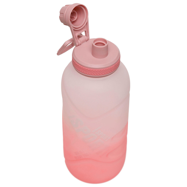 Sticlă pentru apă Suhs P23-7 Pink 1500 ml photo 4