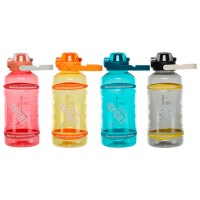 Sticle pentru apă Suhs T23-1 Multicolor 1500 ml