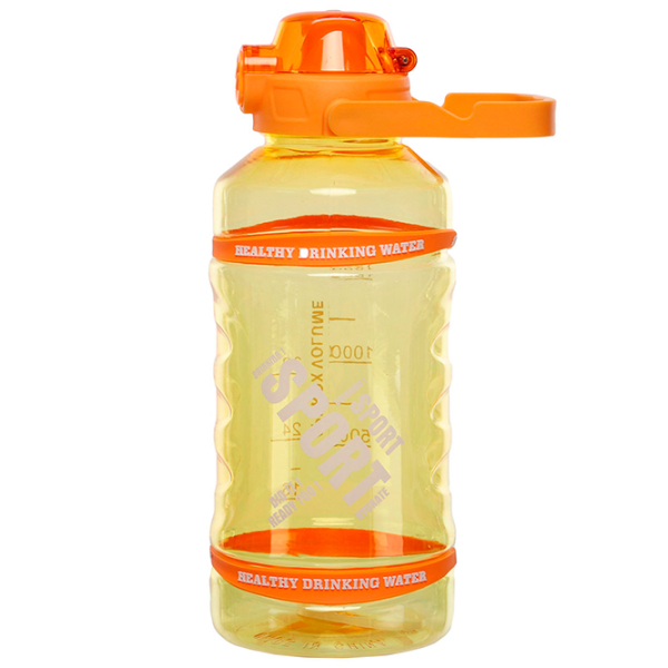 Sticle pentru apă Suhs T23-1 Multicolor 1500 ml photo 2