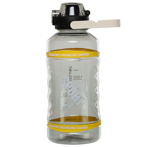 Sticle pentru apă Suhs T23-1 Multicolor 1500 ml photo 3