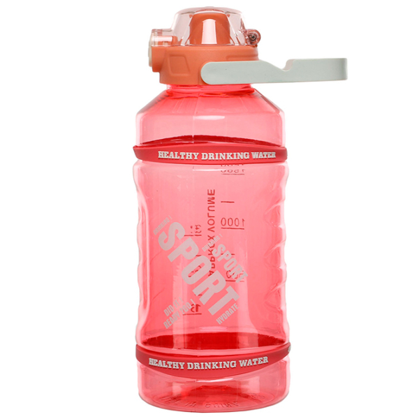 Sticle pentru apă Suhs T23-1 Multicolor 1500 ml photo 4