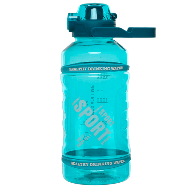 Sticle pentru apă Suhs T23-1 Multicolor 1500 ml photo 5